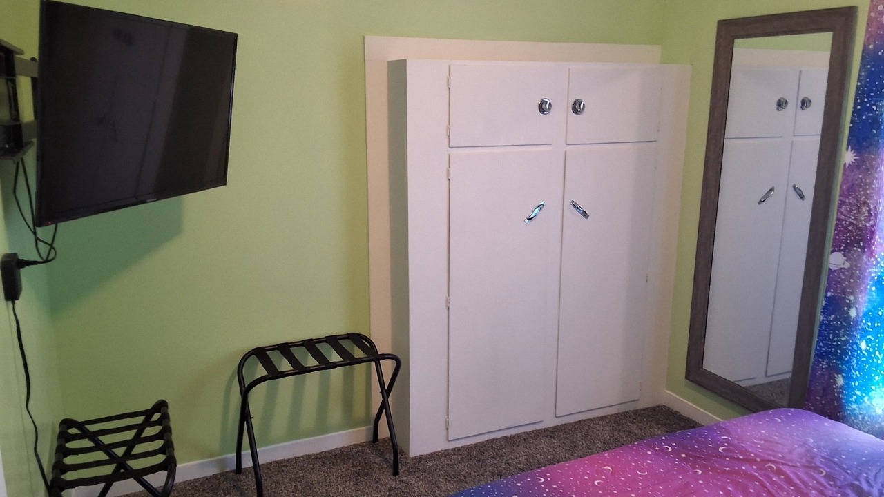 Photo of Bedroom in Benkelman