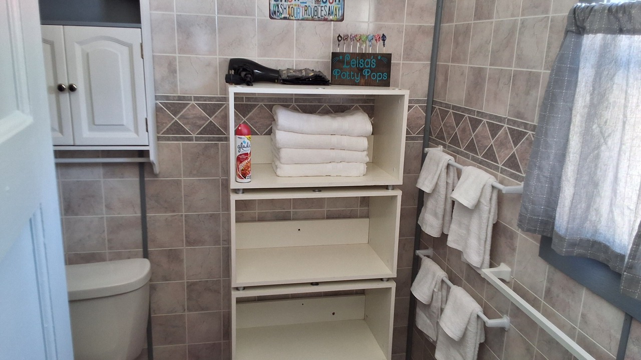 Photo of Bathroom in Benkelman