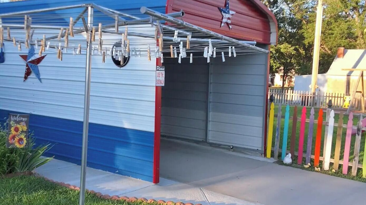 Photo of Outdoor in Benkelman