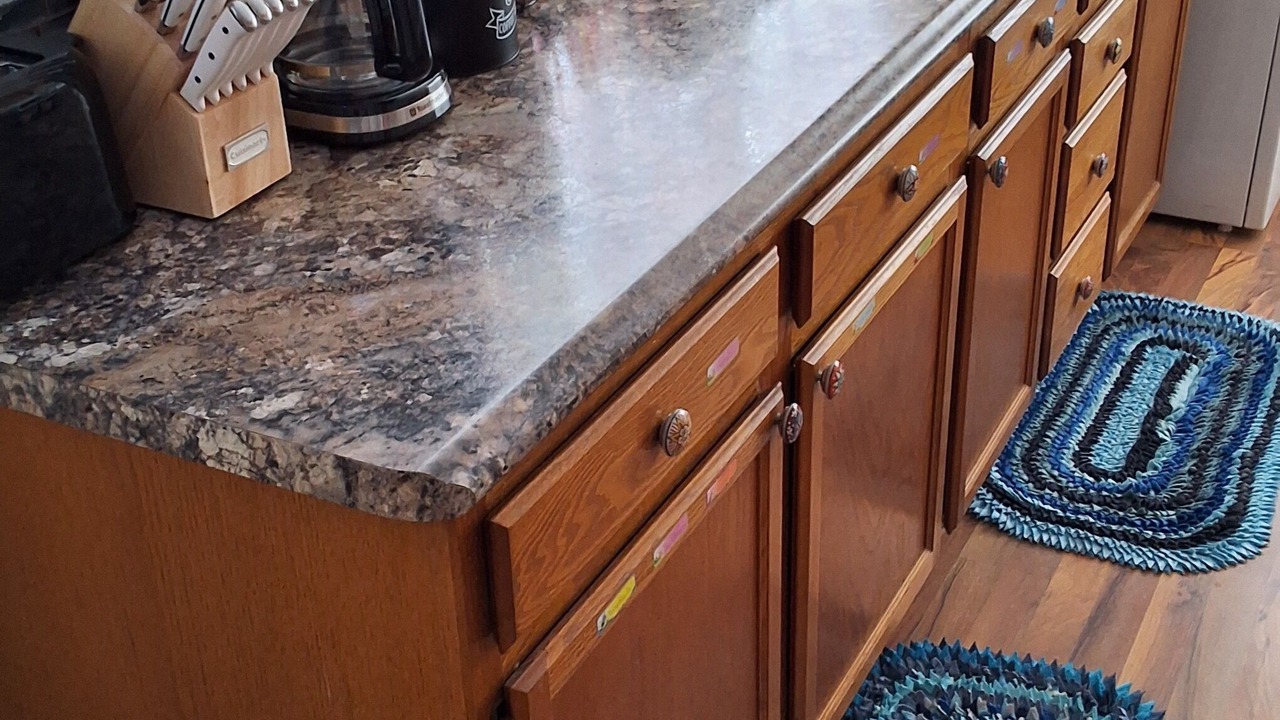 Photo of Kitchen in Benkelman