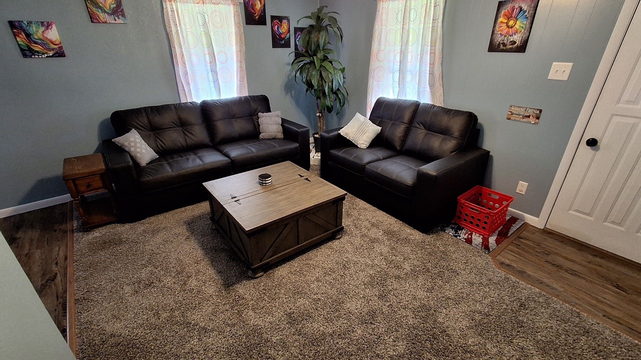 Photo of Livingroom in Benkelman