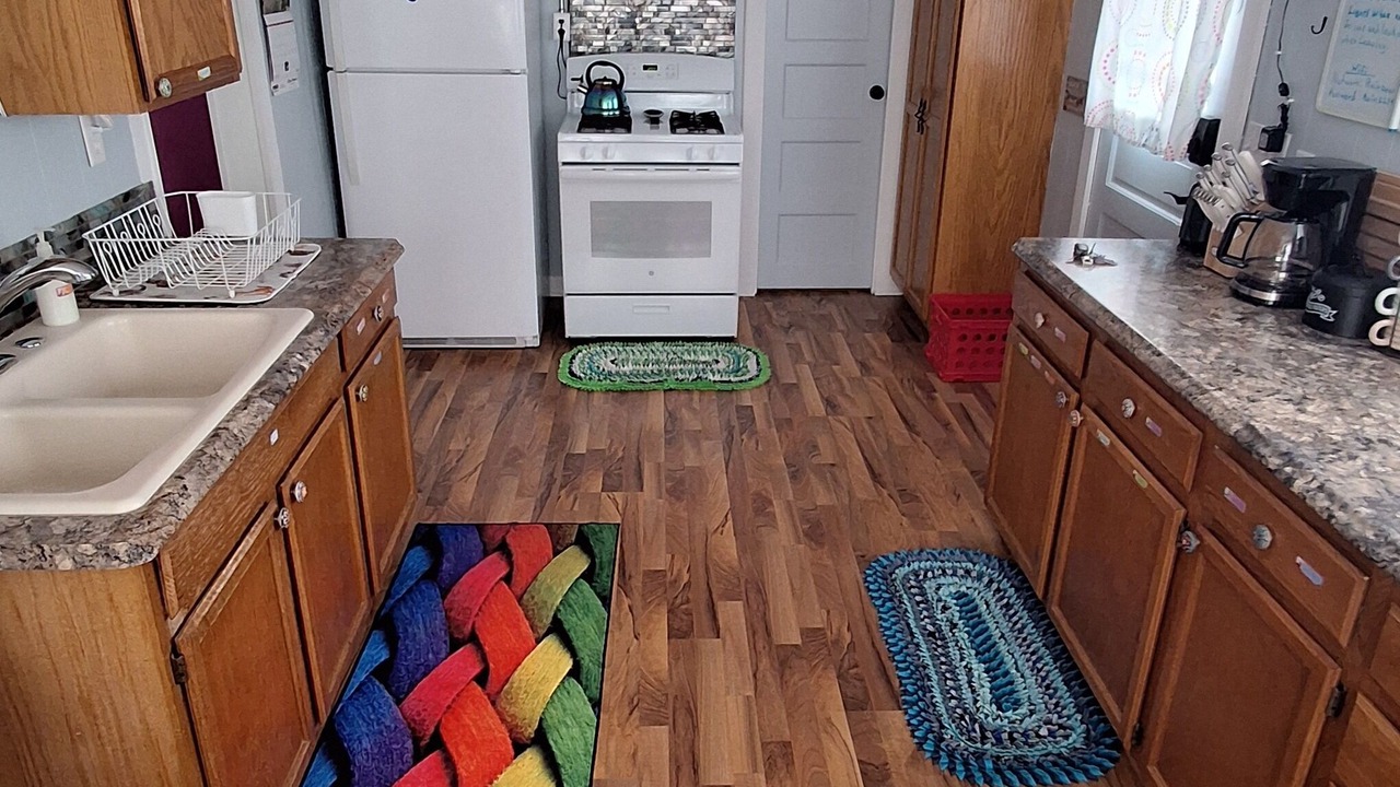 Photo of Kitchen in Benkelman