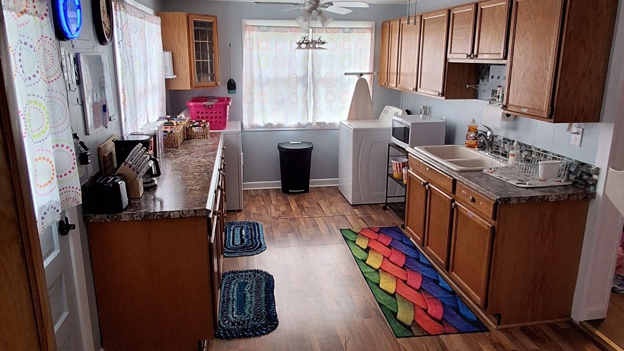 Photo of Kitchen in Benkelman