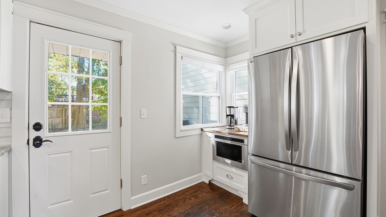 Photo of Kitchen in Overland Park