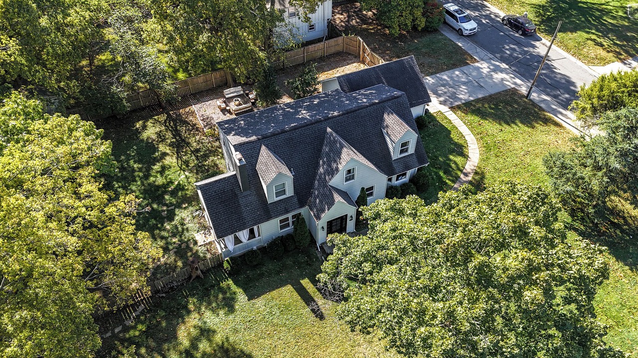 Photo of Outdoor in Overland Park