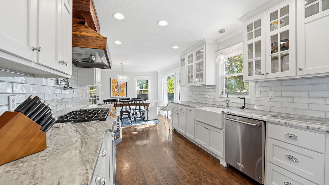Photo of Kitchen in Overland Park