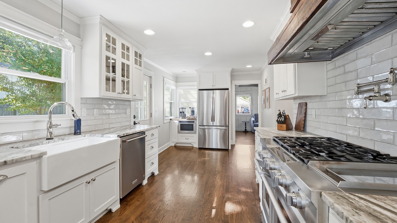 Photo of Kitchen in Overland Park