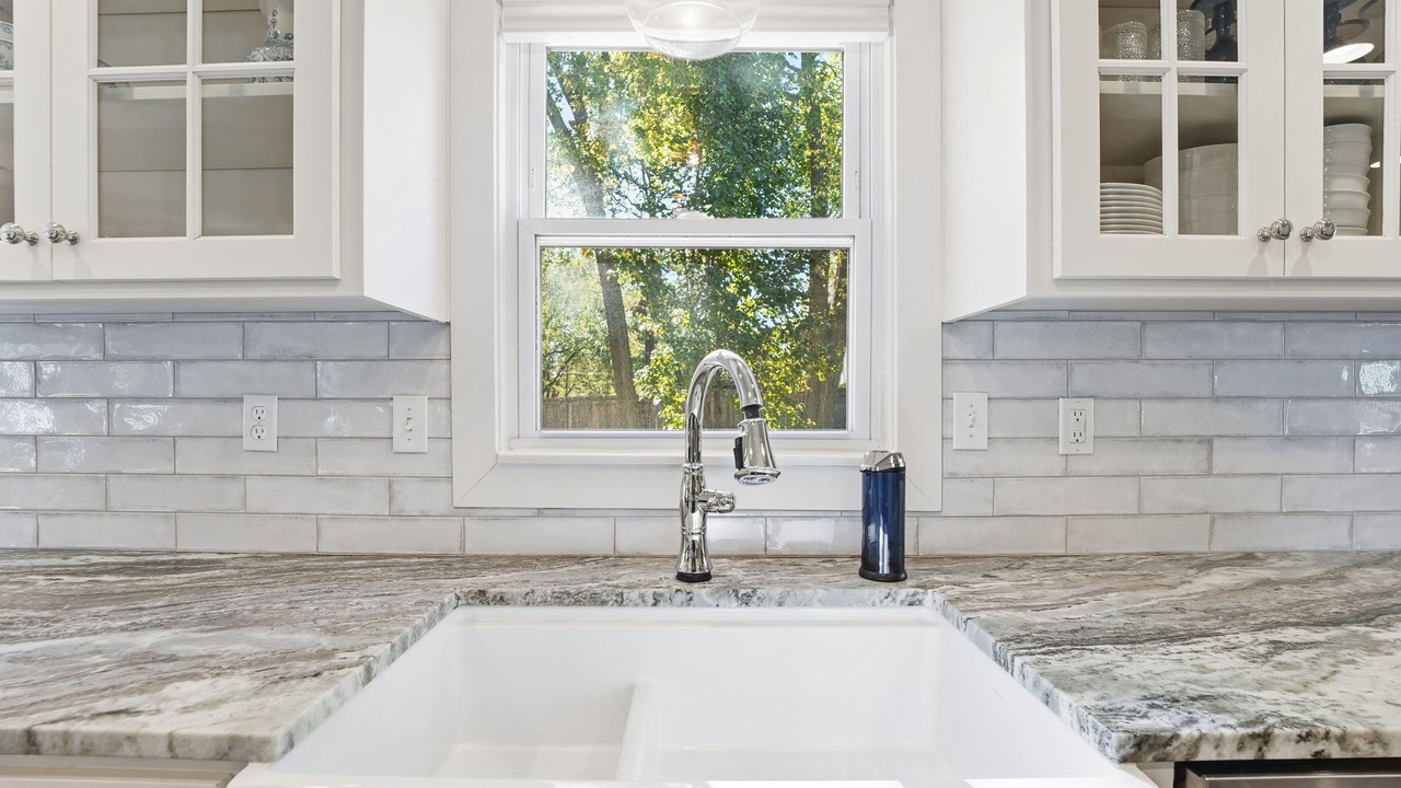 Photo of Bathroom in Overland Park