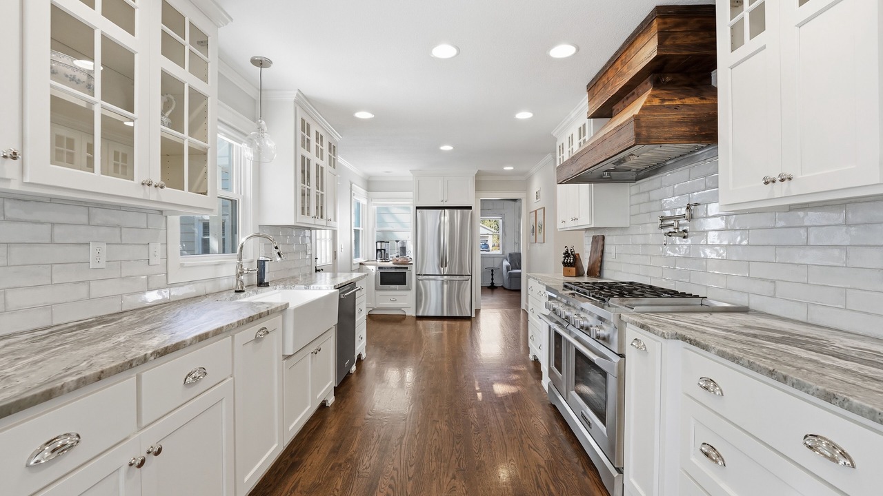 Photo of Kitchen in Overland Park