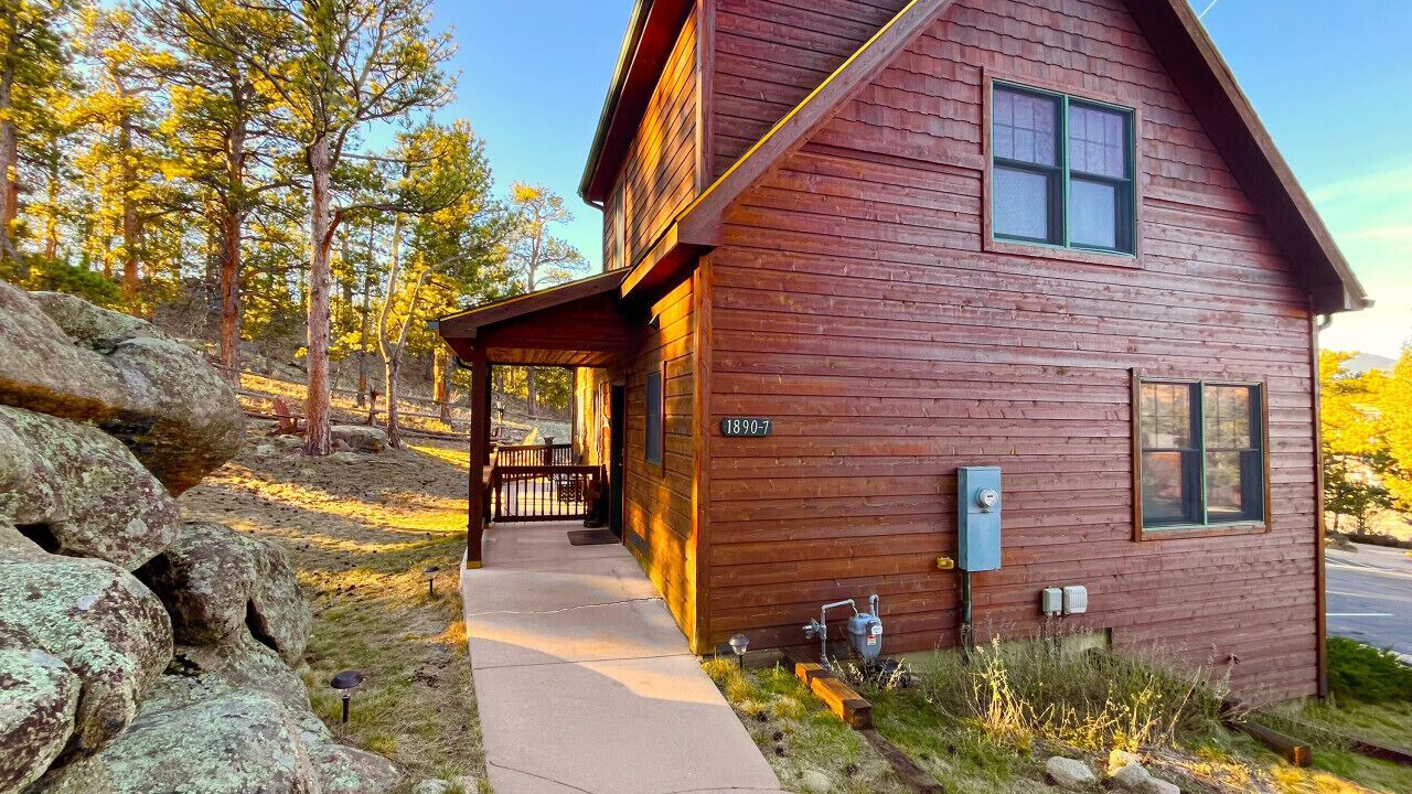 Photo of Outdoor in Estes Park