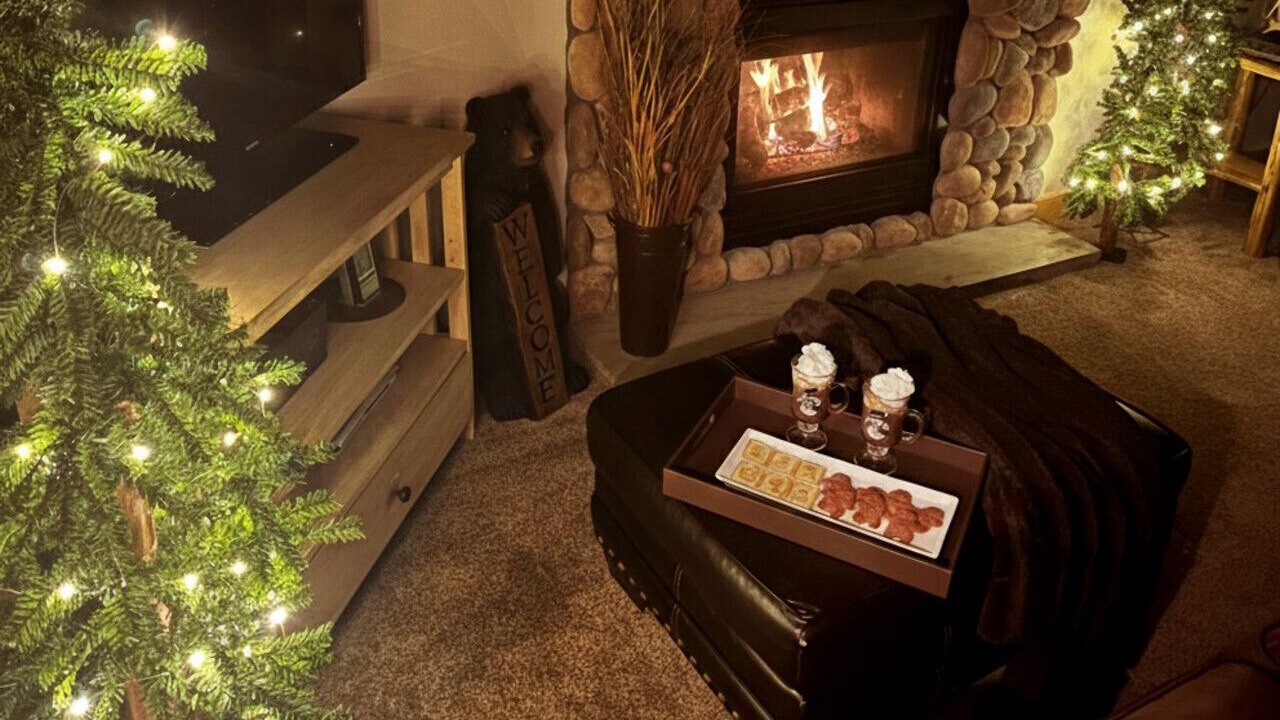 Photo of Bedroom in Estes Park