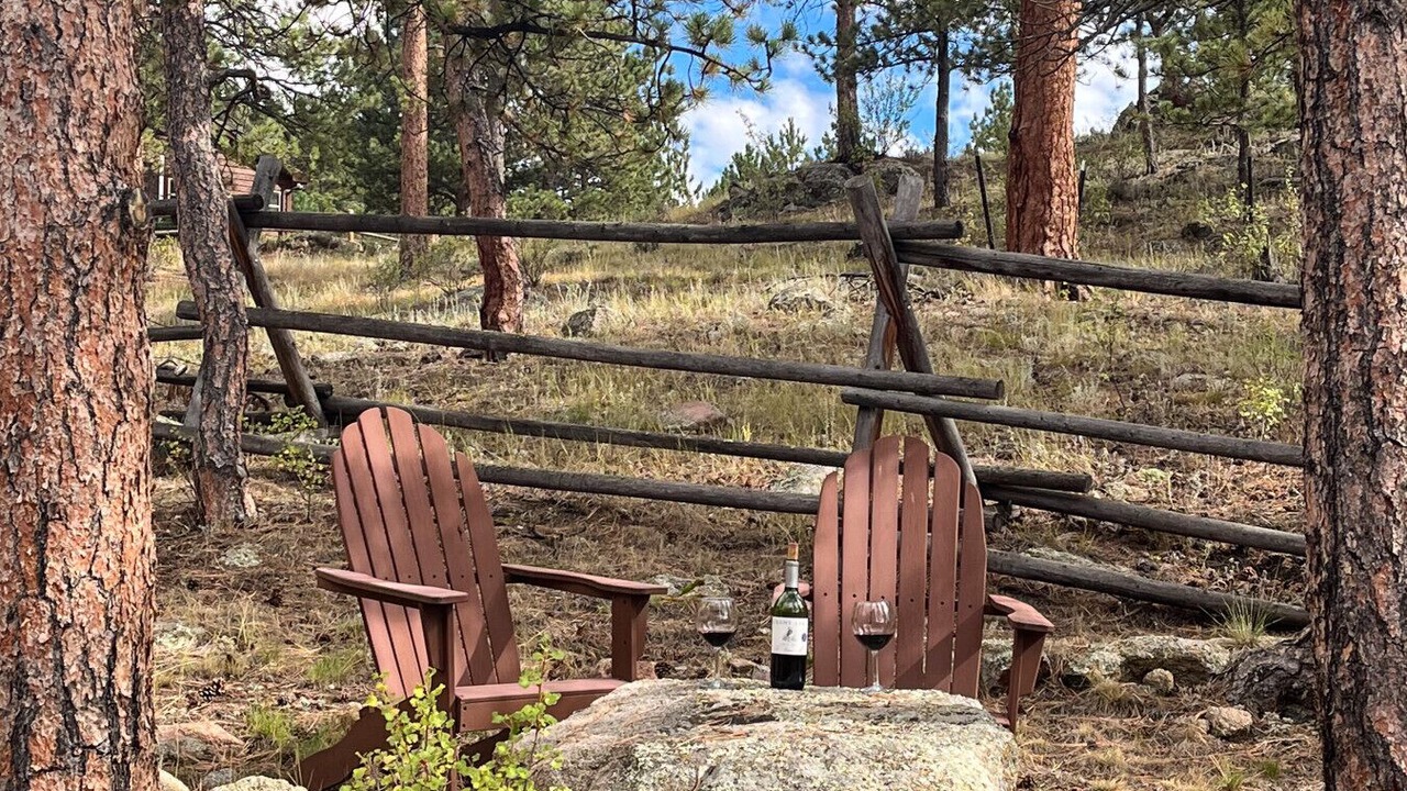 Photo of Outdoor in Estes Park