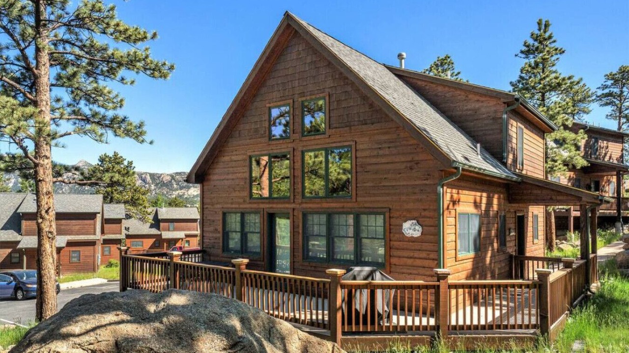 Photo of Outdoor in Estes Park