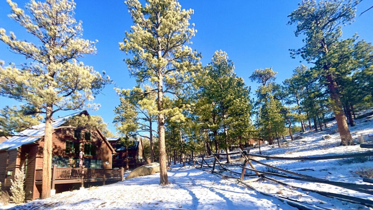 Photo of Outdoor in Estes Park