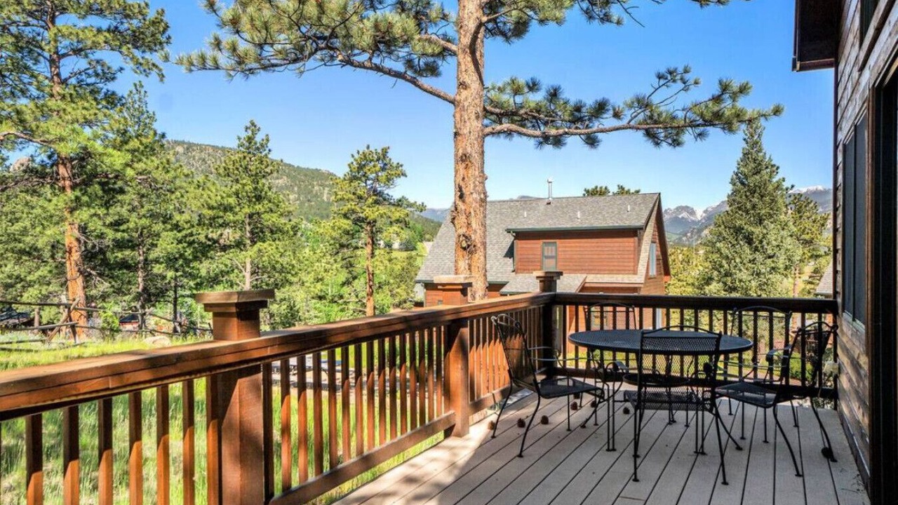 Photo of Outdoor in Estes Park