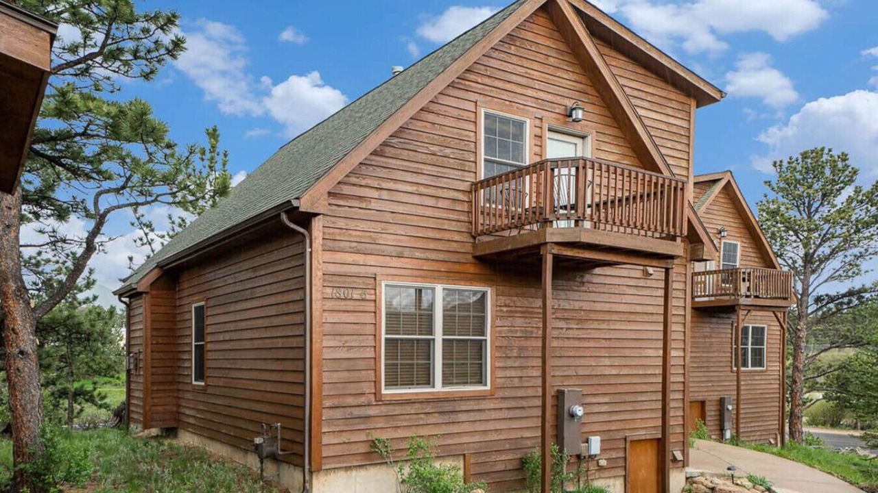 Photo of Outdoor in Estes Park