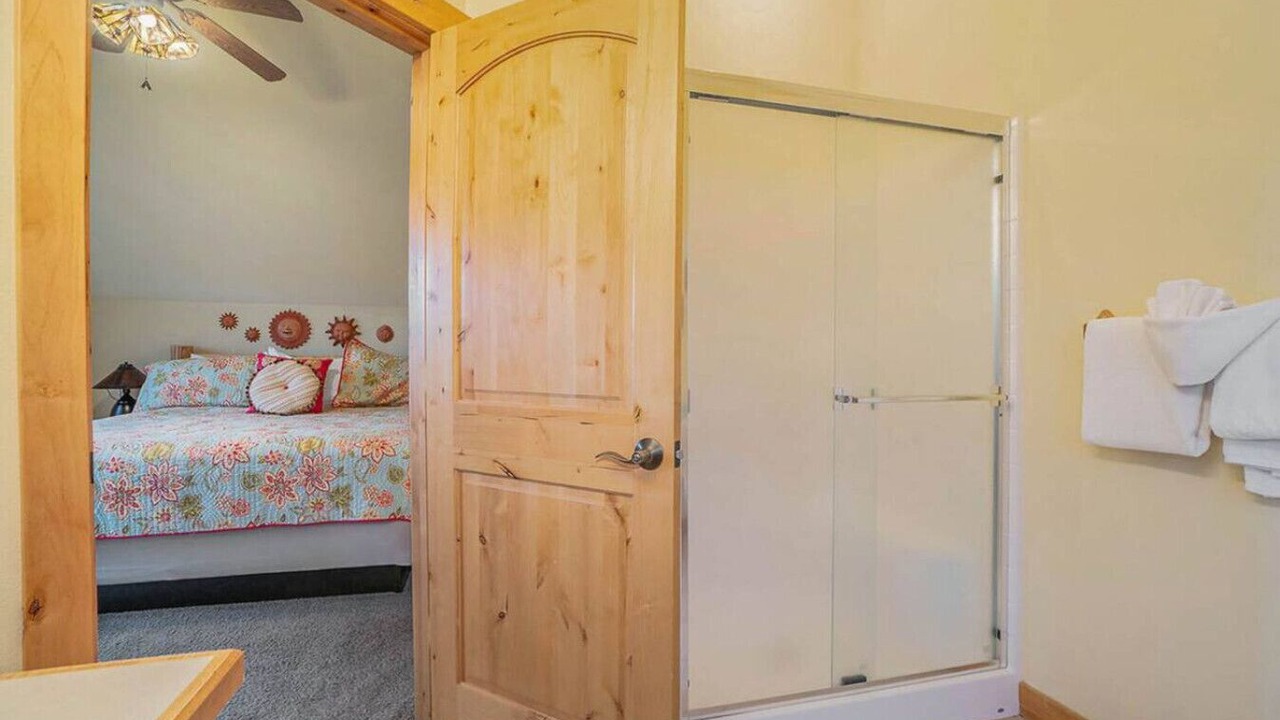 Photo of Bedroom in Estes Park