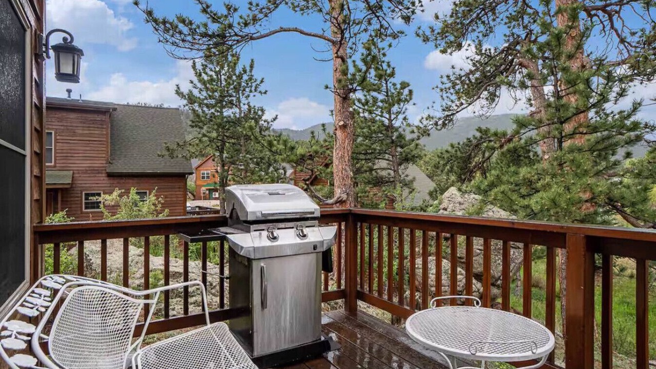 Photo of Outdoor in Estes Park