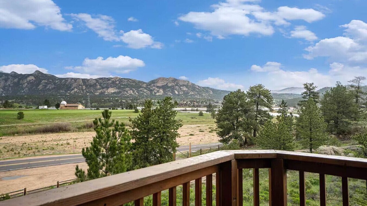 Photo of Outdoor in Estes Park