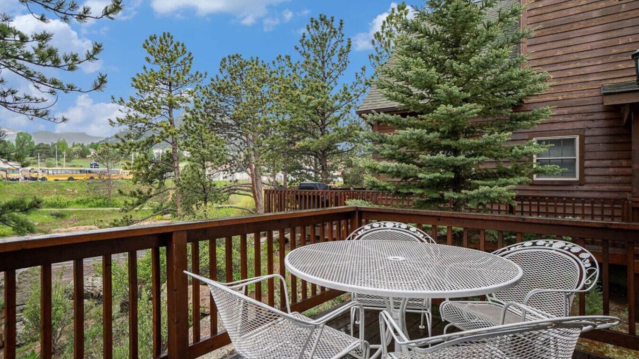 Photo of Outdoor in Estes Park