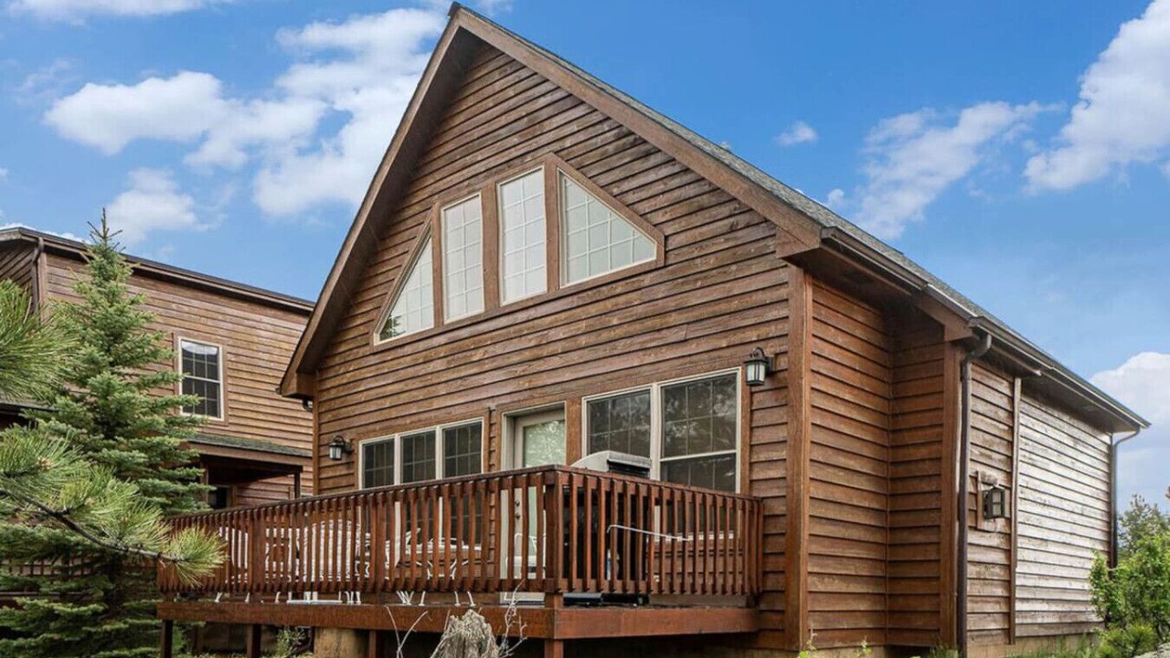 Photo of Outdoor in Estes Park