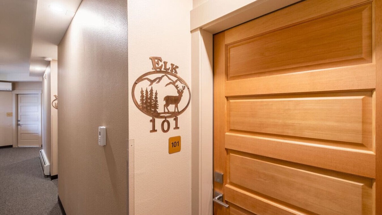 Photo of Bedroom in Estes Park