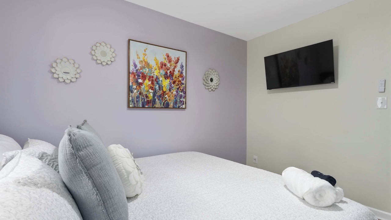Photo of Bedroom in Lee's Summit