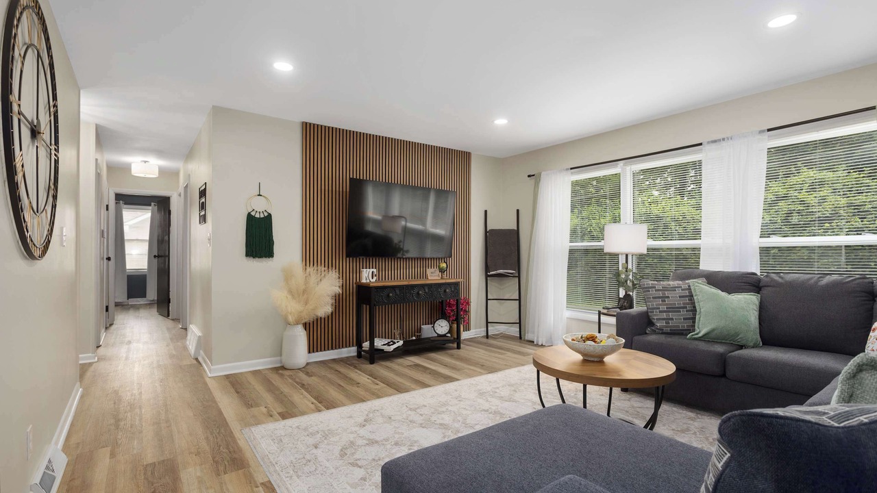 Photo of Livingroom in Lee's Summit