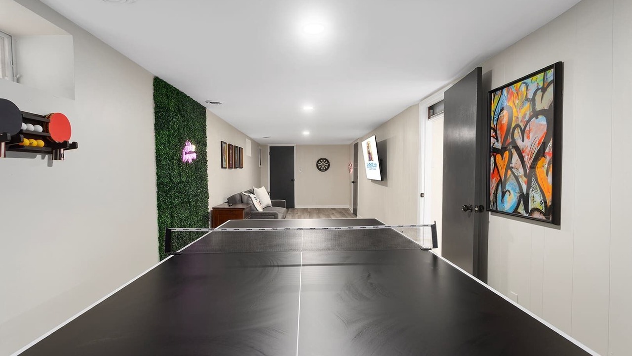 Photo of Bedroom in Lee's Summit
