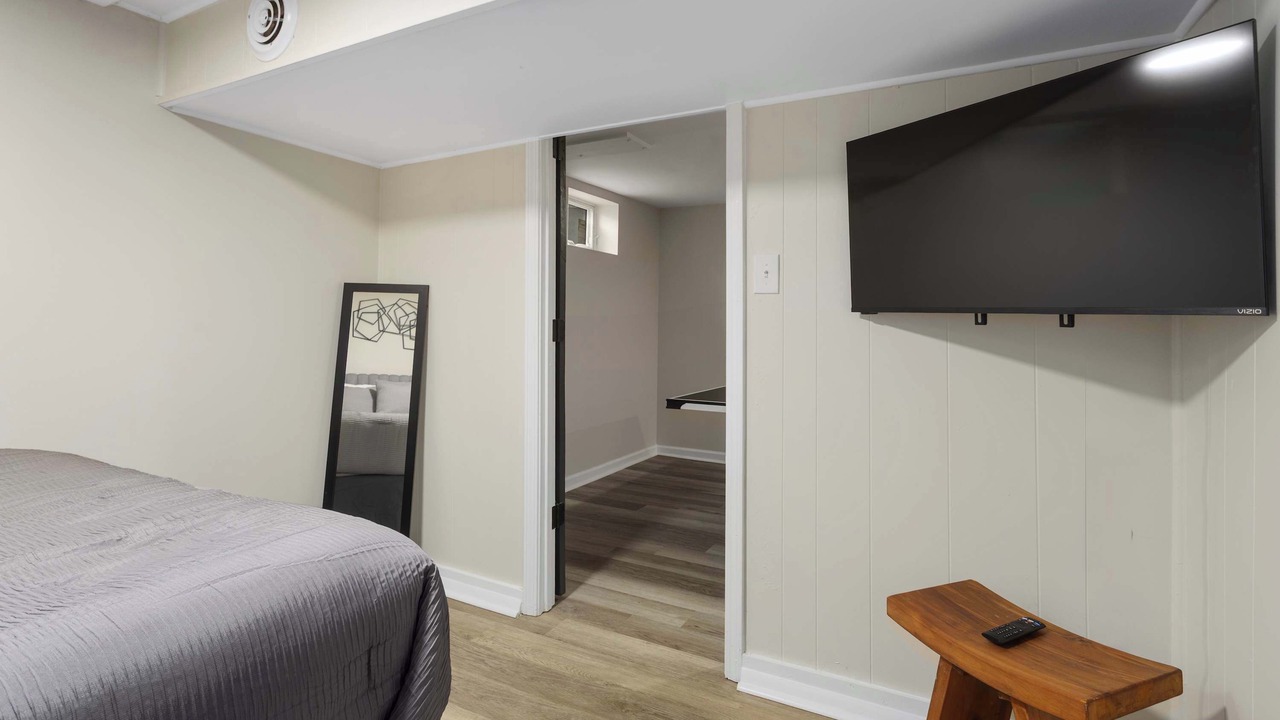 Photo of Bedroom in Lee's Summit