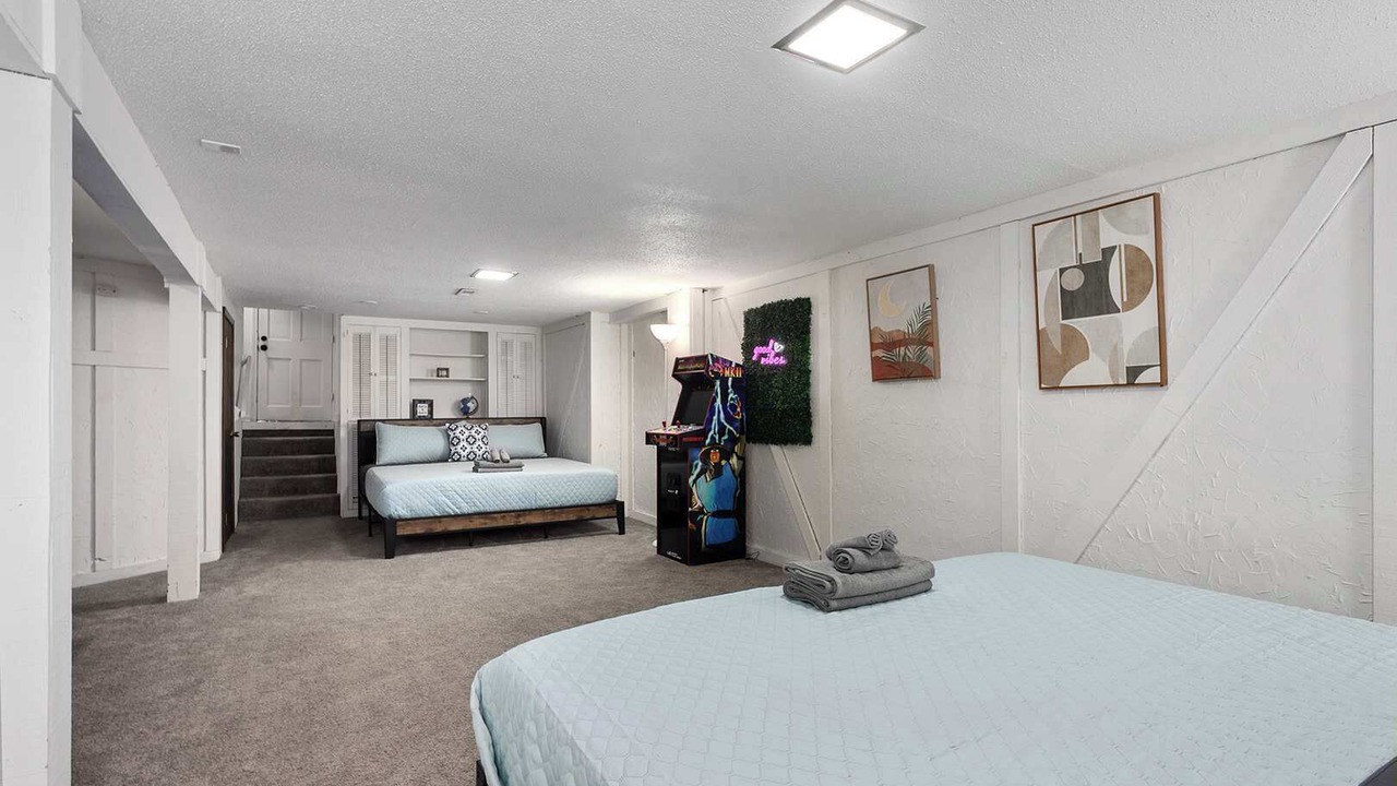 Photo of Bedroom in Lenexa