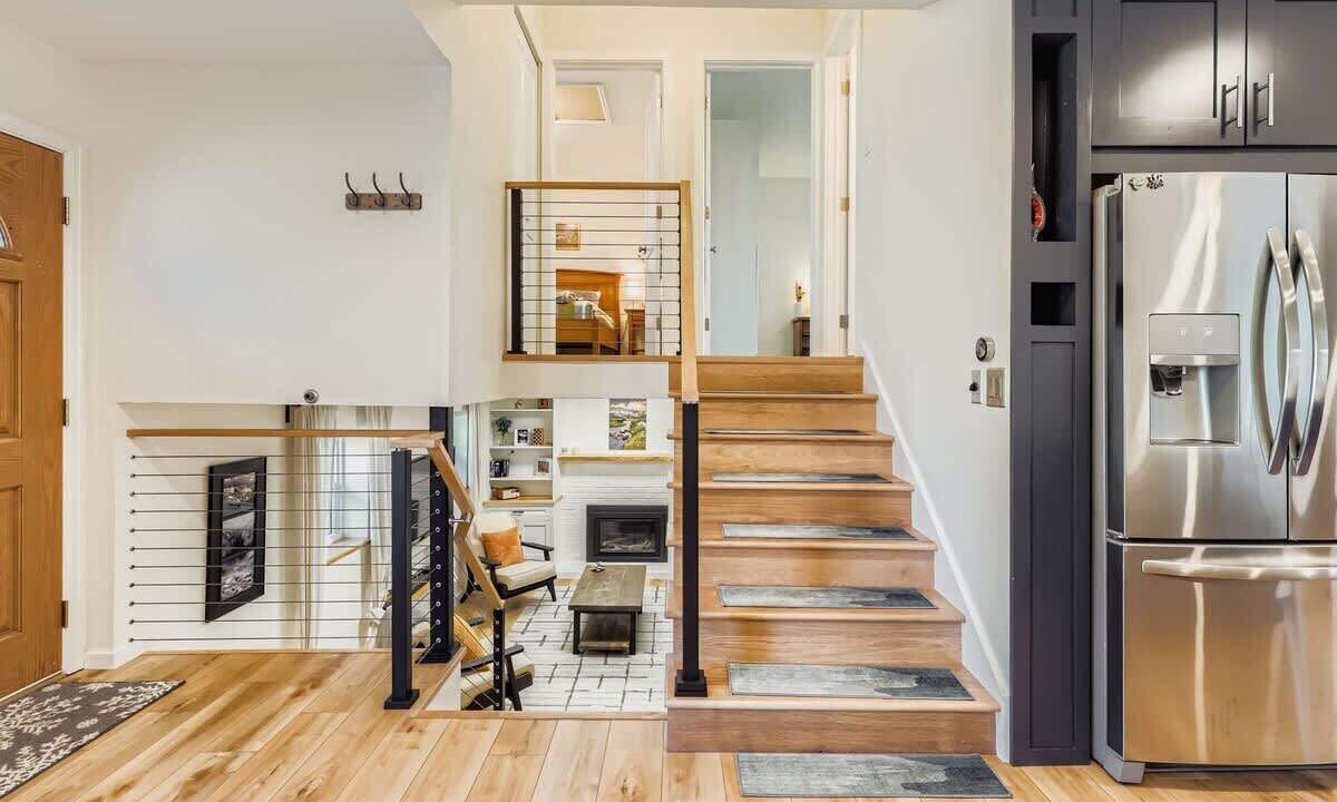 Photo of Bedroom in Louisville