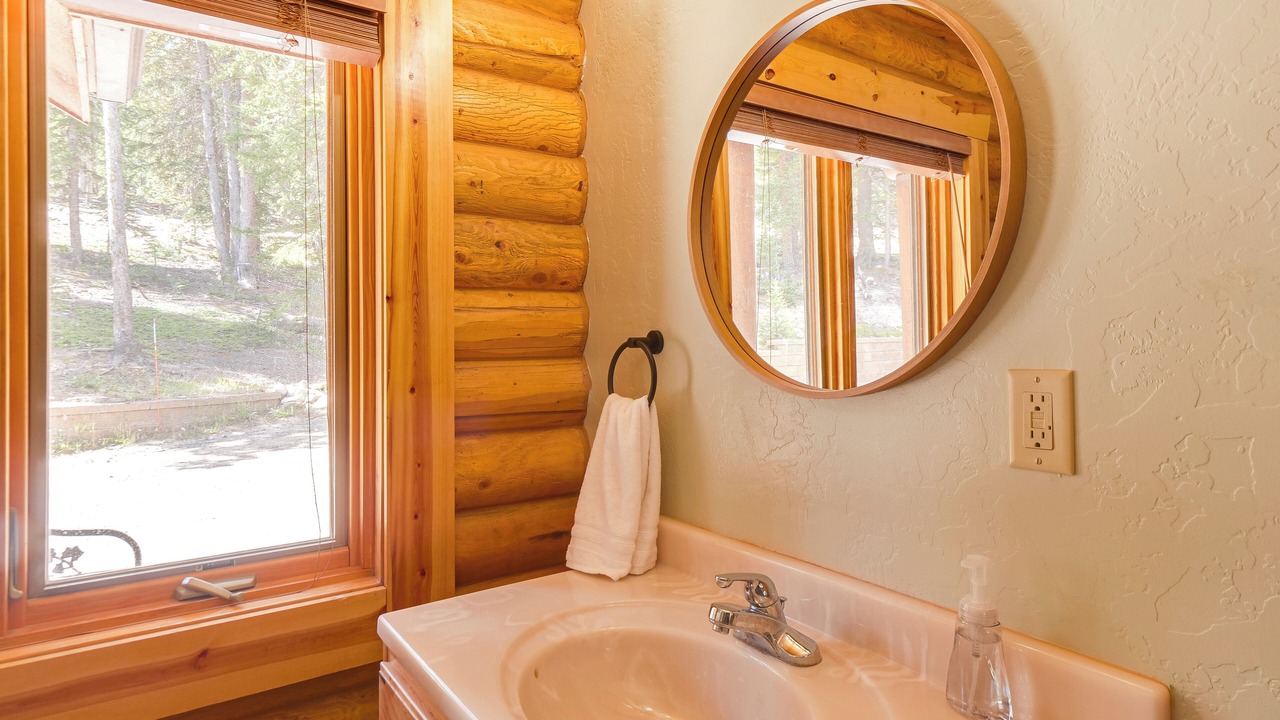 Photo of Bathroom in Valley of the Sun