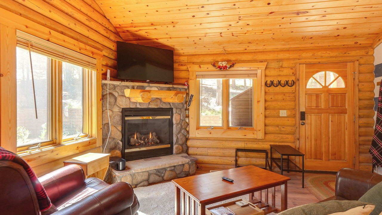 Photo of Livingroom in Valley of the Sun