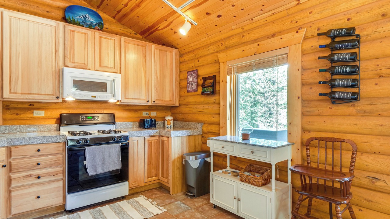 Photo of Kitchen in Valley of the Sun