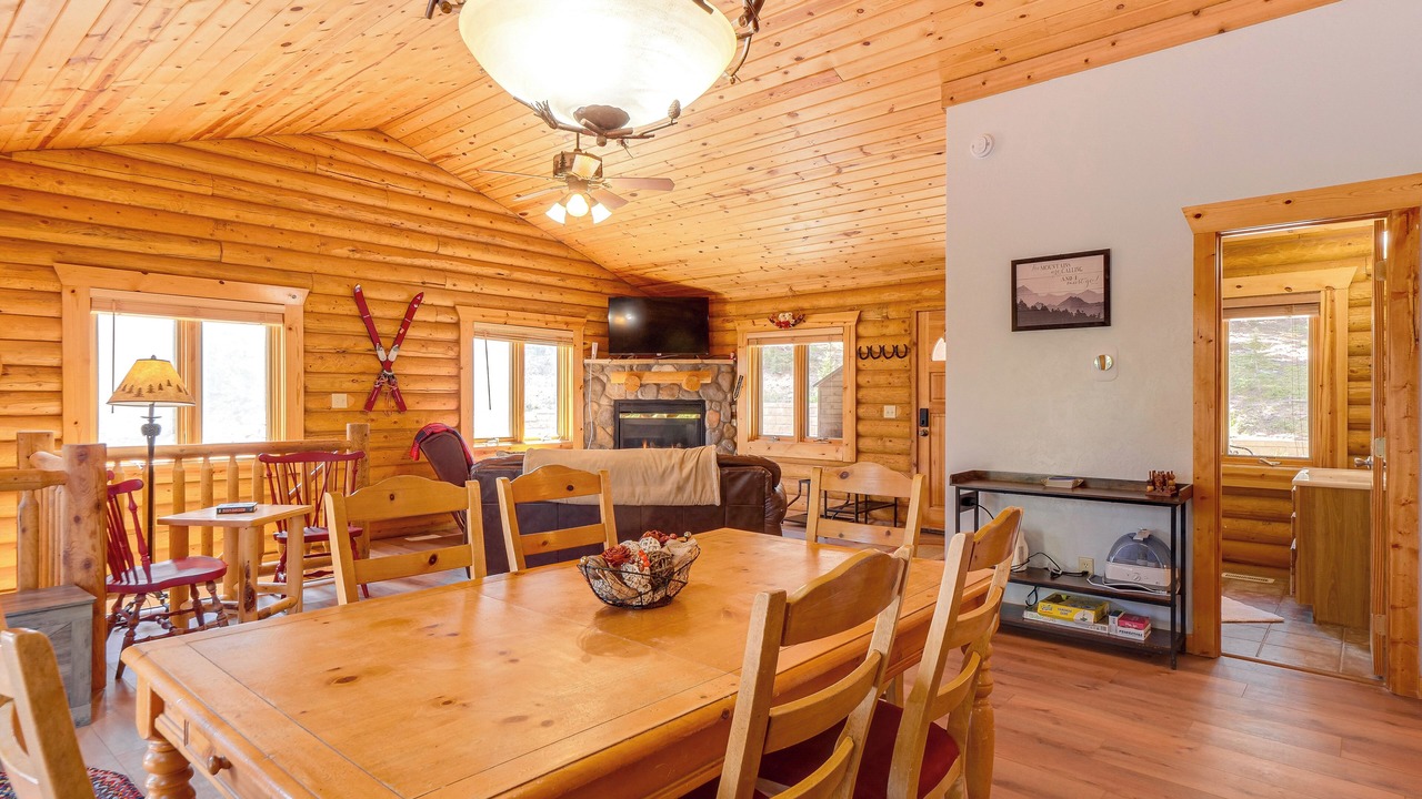Photo of Livingroom in Valley of the Sun