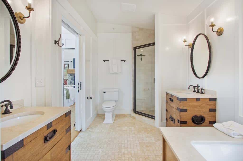 Photo of Bathroom in Allenspark