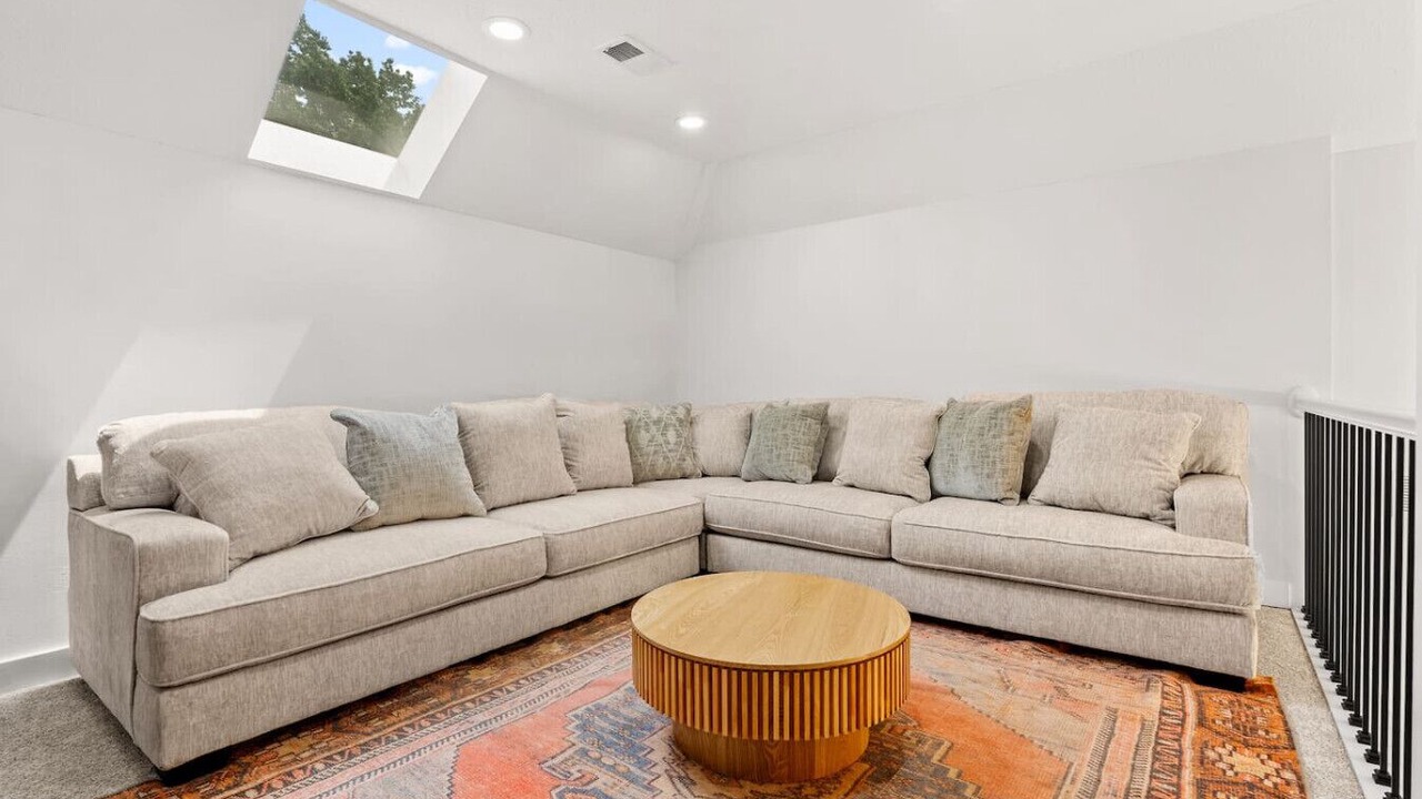 Photo of Livingroom in Lee's Summit