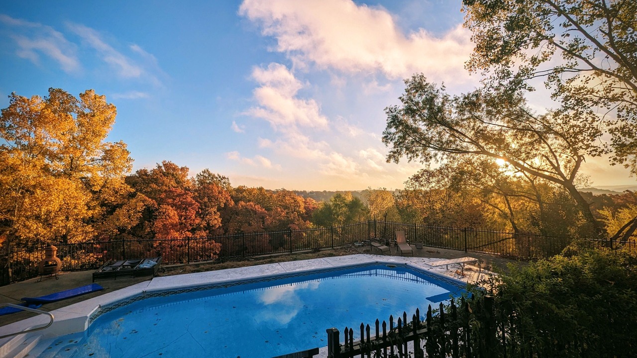 Photo of Outdoor in Sand Springs