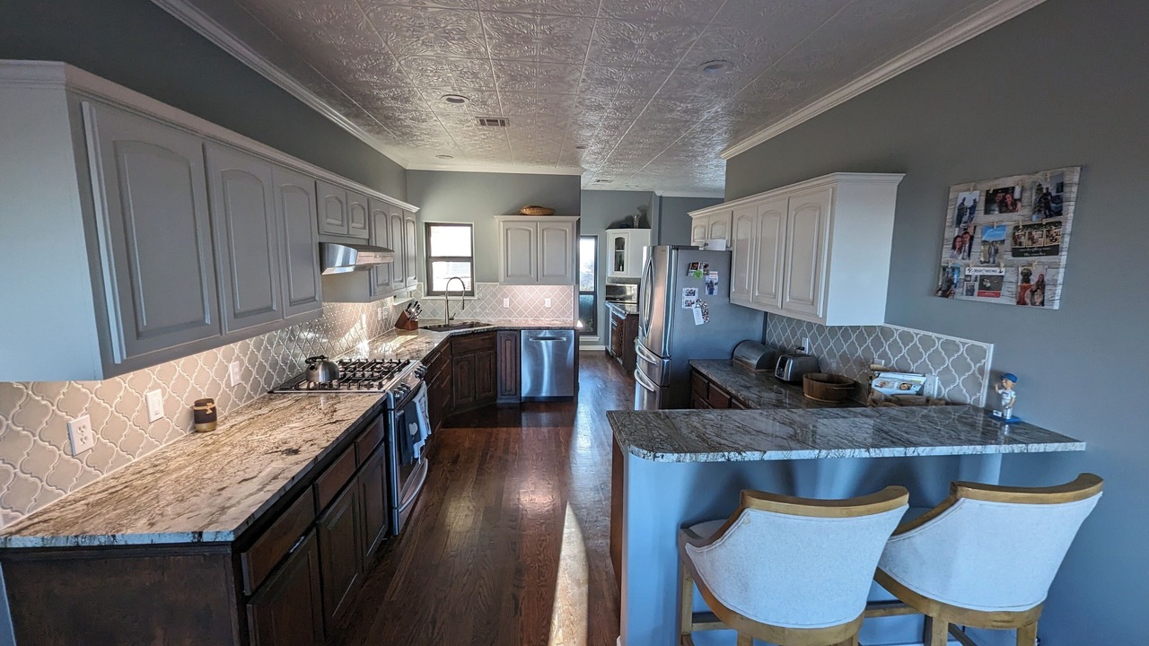 Photo of Kitchen in Sand Springs