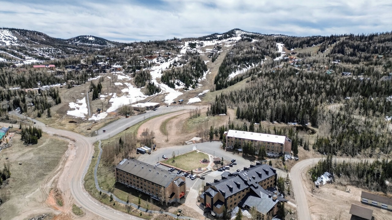 Photo of Outdoor in Brian Head