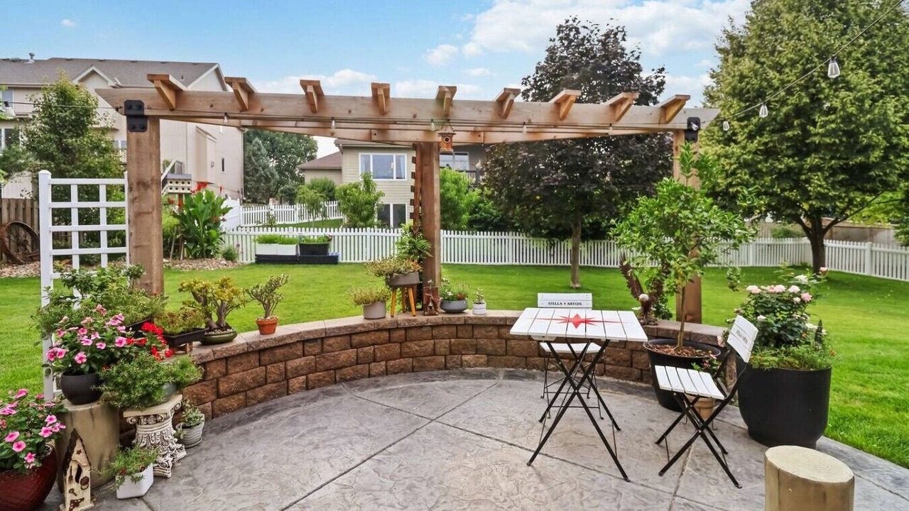 Photo of Outdoor in Papillion