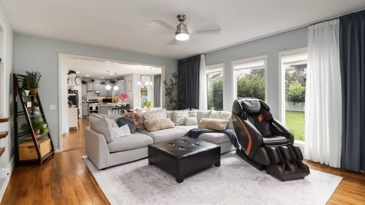 Photo of Livingroom in Papillion
