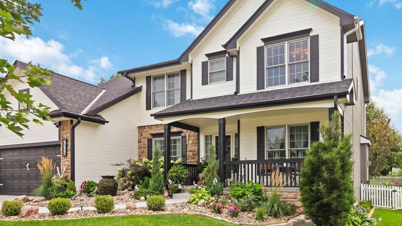 Photo of Outdoor in Papillion