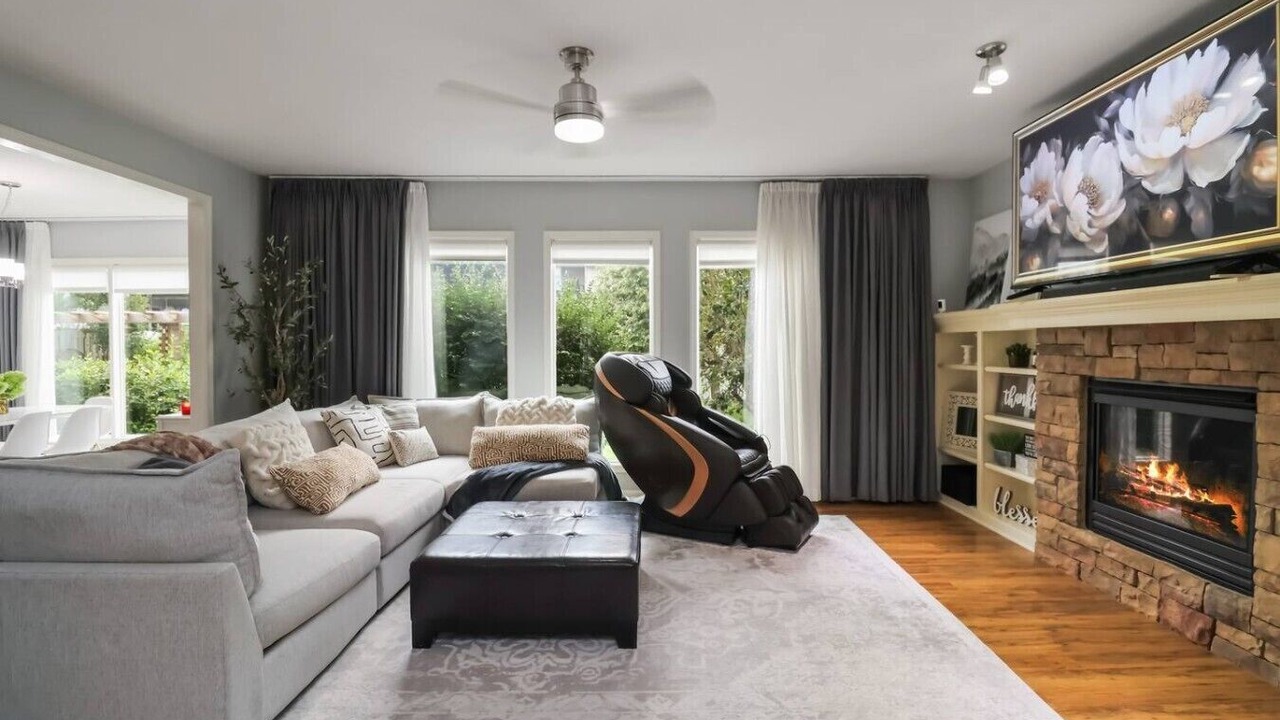 Photo of Livingroom in Papillion