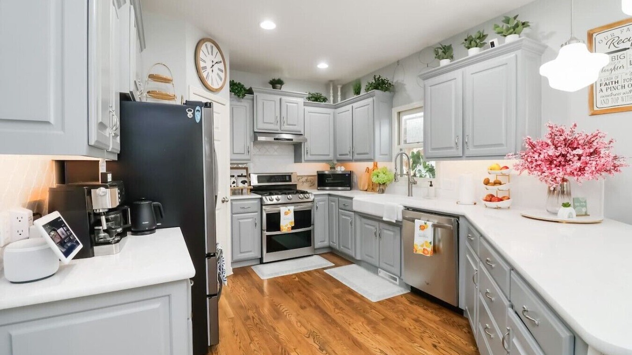 Photo of Kitchen in Papillion