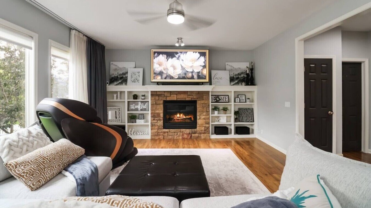 Photo of Livingroom in Papillion