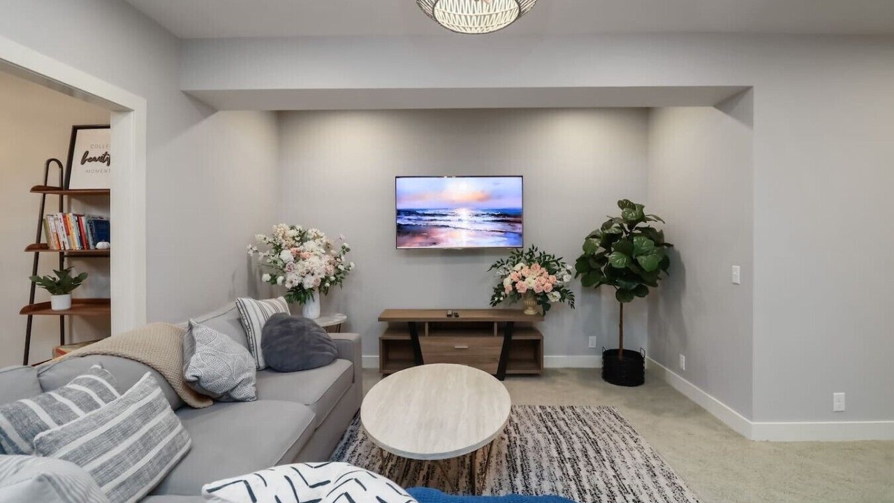 Photo of Livingroom in Papillion