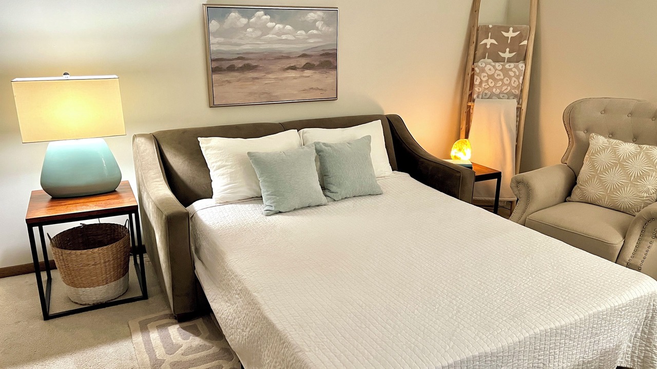 Photo of Bedroom in Hutchinson