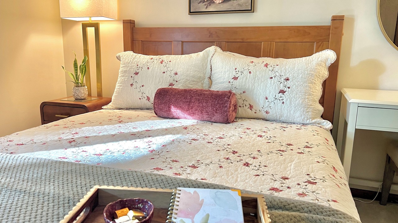 Photo of Bedroom in Hutchinson
